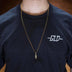 Micro Lightning Bolt - The GLD Shop