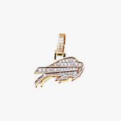 Buffalo Bills Micro Logo