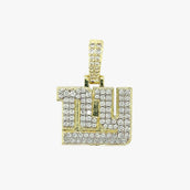 New York Giants Micro Logo