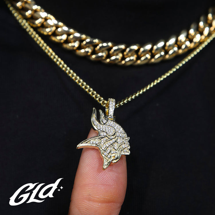 Rep Your Team | Make an NFL Set | The GLD Shop
