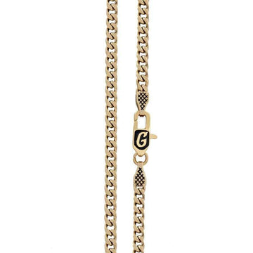 Conjunto de Cruz y Moneda en Oro Amarillo