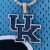Kentucky Wildcats Logo Pendant