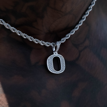 Colgante oficial Oregon Ducks NCAA Micro Logo