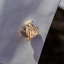Los Angeles Lakers Official NBA Cufflinks