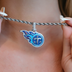 Tennessee Titans Official NFL Pendant