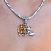 Cleveland Browns Official NFL Pendant