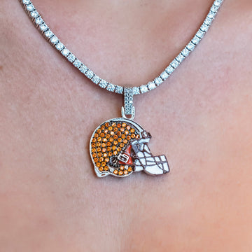 Cleveland Browns Pendant