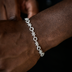Pulsera XO