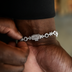 Pulsera XO