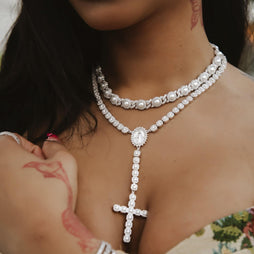 Shop Collections Necklaces