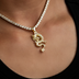 Dragon Pendant