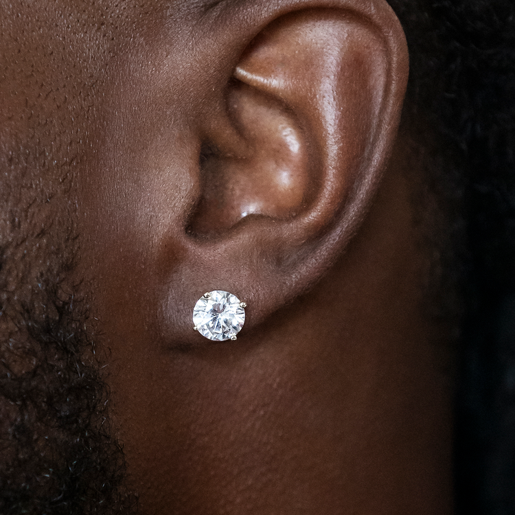 Alhudapk Com John Lewis Diamond Stud Earrings Diamond Earrings