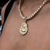 Colgante de Buda Sonriente