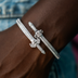 Pulsera Bien contra Mal