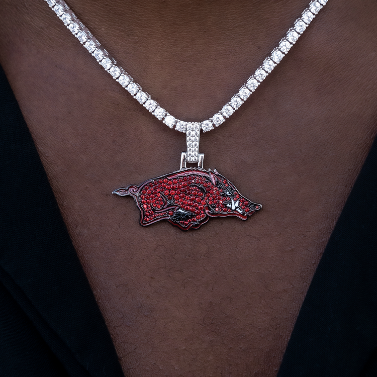 RED TAiL◎Argent gleam◎chain brecelet w RED TAiL◎Argent gleam◎chain brecelet w RED TAiL◎Argent gleam