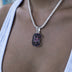 South Carolina Gamecocks Official NCAA Logo Pendant