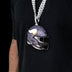 Dije gigante oficial de la NFL de los Minnesota Vikings