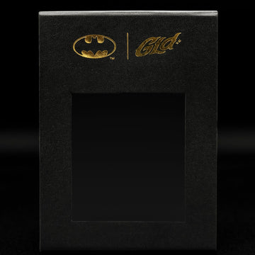 Official DC Comics Batman Logo Pendant