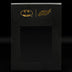 Official DC Comics Batman Logo Pendant
