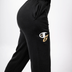 Pantalones de chándal de felpa Powerblend® GLD X Champion