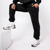 GLD X Champion Powerblend® Fleece Joggers