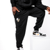 Pantalones de chándal de felpa Powerblend® GLD X Champion