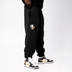Pantalones de chándal de felpa Powerblend® GLD X Champion