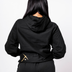 GLD X Champion Reverse Weave®  Fleece Hoodie