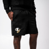 Pantalones cortos de forro polar Powerblend® GLD X Champion