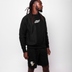 Pantalones cortos de forro polar Powerblend® GLD X Champion