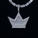 Colgante GLD Crown