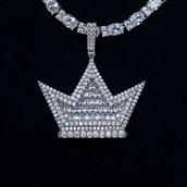 Colgante GLD Crown