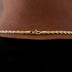 Rope Chain in Yellow Gold- 4mm