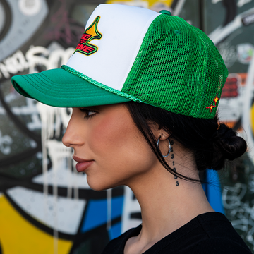One of One Trucker Hat