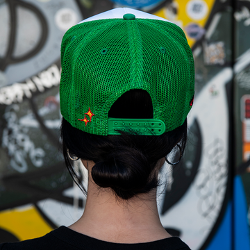One of One Trucker Hat