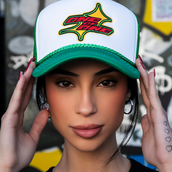 One of One Trucker Hat