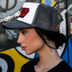 Live the Vision Trucker Hat
