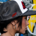Live the Vision Trucker Hat