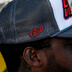 Live the Vision Trucker Hat