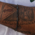 Pulsera de tenis de diamantes en negro - 2 mm