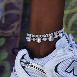 GLD WOMEN Anklets