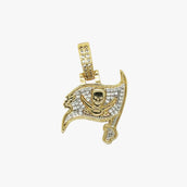 Tampa Bay Buccaneers Micro Logo