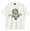 GLD x IDK New York Collab Tee