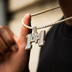 1 of 1 Pendant - The GLD Shop