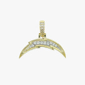 Los Angeles Chargers Micro Logo