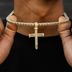 Nail Cross (Large)