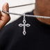 Black Stone Celtic Cross