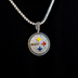 Pittsburgh Steelers Pendant