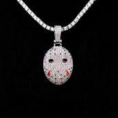 Máscara de Jason