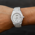 Fully Iced Alpha Era 316